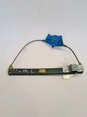 Second-hand car spare part rear left window regulator for seat exeo st (3r5) 1968 cc 143 cv oem iam references 8e0839461c