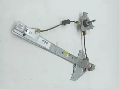 Peça sobressalente para automóvel em segunda mão elevador de vidros traseiro esquerdo por citroen c3 * referências oem iam 9223f8