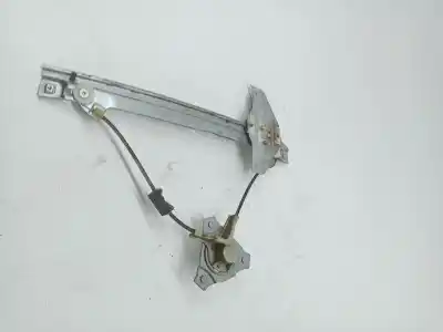 Second-hand car spare part rear left window regulator for citroen c3 * oem iam references 9223f8  