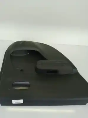 Second-hand car spare part left rear door trim for citroen c3 * oem iam references yq000448zp