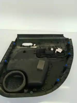 Автозапчасти б/у обивка задней левой двери за citroen c3 * ссылки oem iam yq000448zp  