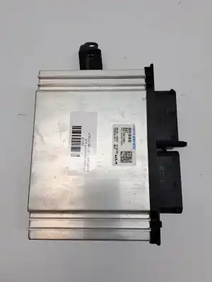 Автозапчасти б/у блок управления двигателем за kia stonic (ybcuv) g3lf ссылки oem iam 3910607047