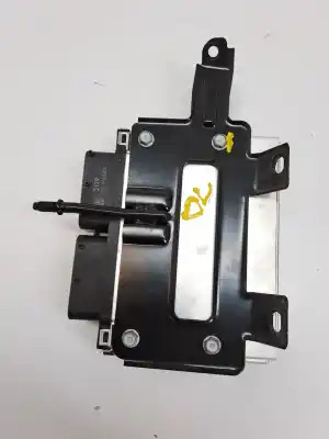 Second-hand car spare part ecu engine control for kia stonic (ybcuv) g3lf oem iam references 3910607047  