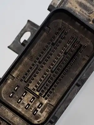 Second-hand car spare part ecu engine control for kia stonic (ybcuv) g3lf oem iam references 3910607047  