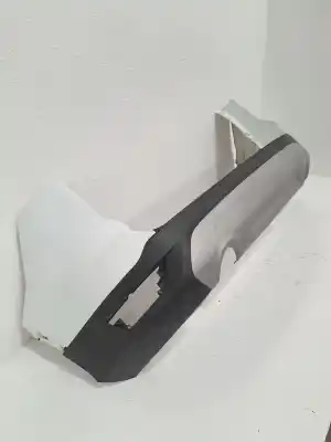 Pièce détachée automobile d'occasion pare-chocs arrière pour ford kuga (cbv) individual 4x4 références oem iam 1845279