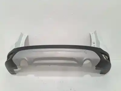 Peça sobressalente para automóvel em segunda mão para choques traseiro por ford kuga (cbv) individual 4x4 referências oem iam 1845279  cv4417d781ae59qr