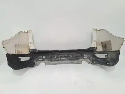 Peça sobressalente para automóvel em segunda mão para choques traseiro por ford kuga (cbv) individual 4x4 referências oem iam 1845279  cv4417d781ae59qr