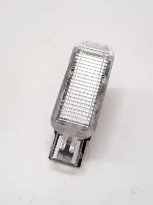 Автозапчастина б/у внутрішне світло для SEAT LEON (5F1) CLH Посилання на OEM IAM 4B0947415A  