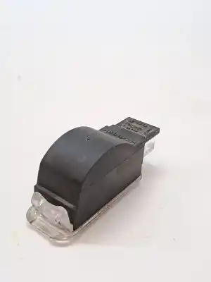 Автозапчастина б/у внутрішне світло для seat leon (5f1) clh посилання на oem iam 4b0947415a  