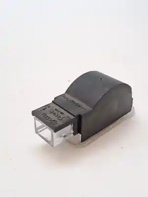 Автозапчастина б/у внутрішне світло для seat leon (5f1) clh посилання на oem iam 4b0947415a  