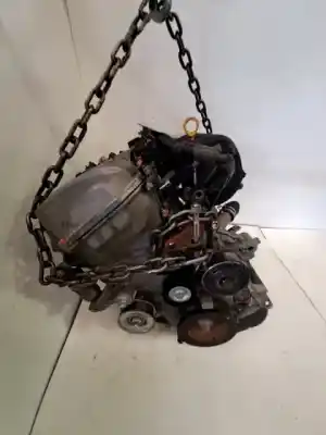 Second-hand car spare part complete engine for toyota corolla (e12) 3zz-fe oem iam references 3zzfe  