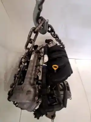 Second-hand car spare part complete engine for toyota corolla (e12) 3zz-fe oem iam references 3zzfe  