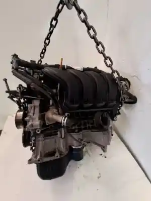Peça sobressalente para automóvel em segunda mão motor completo por toyota corolla (e12) 3zz-fe referências oem iam 3zzfe