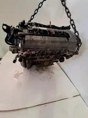 Second-hand car spare part complete engine for toyota corolla (e12) 3zz-fe oem iam references 3zzfe  