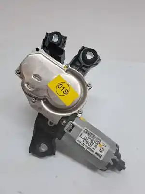 Pezzo di ricambio per auto di seconda mano motore tergicristallo posteriore per volkswagen up (122) move up  bmt riferimenti oem iam 1s6955711b