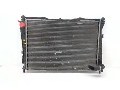 Second-hand car spare part Water Radiator for JAGUAR X-TYPE * OEM IAM references C2S42756  1X4H8005AG