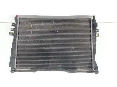 Peça sobressalente para automóvel em segunda mão radiador de água por jaguar x-type * referências oem iam c2s42756  1x4h8005ag