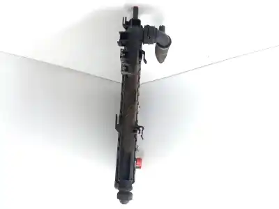 Peça sobressalente para automóvel em segunda mão radiador de água por jaguar x-type * referências oem iam c2s42756  1x4h8005ag