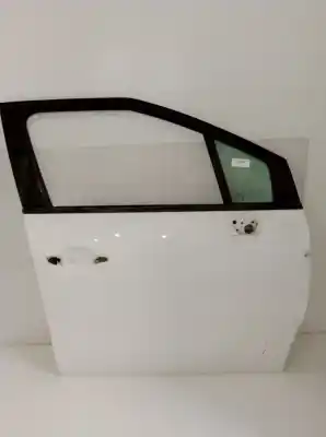 Second-hand car spare part front right door for citroen c3 * oem iam references yq00173880