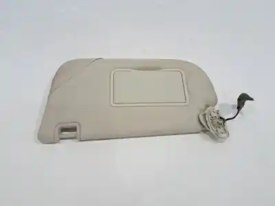 Pièce détachée automobile d'occasion pare-soleil gauche pour ford kuga (cbv) individual 4x4 références oem iam 2265298