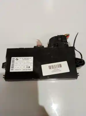 Peça sobressalente para automóvel em segunda mão Centralina De Luzes por BMW SERIE 3 BERLINA (E90) N46B20B Referências OEM IAM 61359159808  61356943835