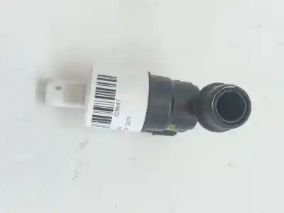 Автозапчасти б/у чистый насос за PEUGEOT 308 120 CV / 88 KW ссылки OEM IAM 643492  