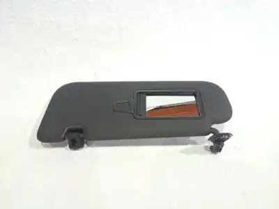 Second-hand car spare part left sunshade for kia ceed ceed drive oem iam references 85210a2050wk