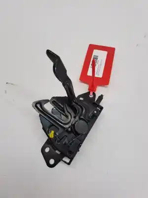 Автозапчасти б/у замок капота за kia stonic (ybcuv) g3lf ссылки oem iam 81130h8400