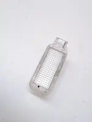 Автозапчастина б/у внутрішне світло для SEAT LEON (5F1) CLH Посилання на OEM IAM 4B0947415  