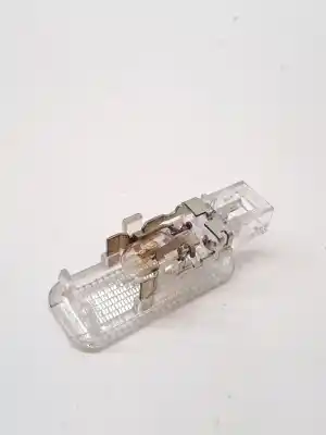 Автозапчастина б/у внутрішне світло для seat leon (5f1) clh посилання на oem iam 4b0947415  