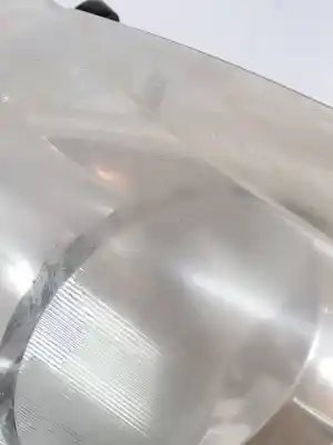 Pezzo di ricambio per auto di seconda mano faro anteriore sinistro per citroen c3 * riferimenti oem iam 1606930180  