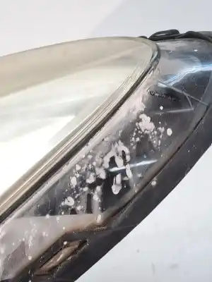 Pezzo di ricambio per auto di seconda mano faro anteriore sinistro per citroen c3 * riferimenti oem iam 1606930180  