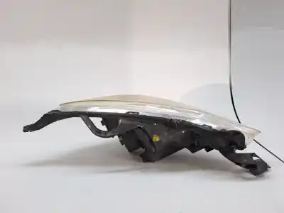 Pezzo di ricambio per auto di seconda mano faro anteriore sinistro per citroen c3 * riferimenti oem iam 1606930180  