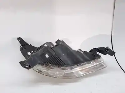 Pezzo di ricambio per auto di seconda mano faro anteriore sinistro per citroen c3 * riferimenti oem iam 1606930180  