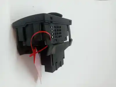 Автозапчасти б/у управление светом за ford focus c-max (cap) * ссылки oem iam 1471867  7m5t13a024ca