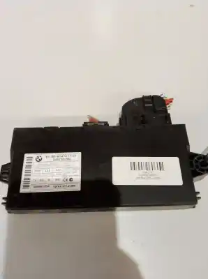 Peça sobressalente para automóvel em segunda mão Centralina De Luzes por BMW SERIE 3 BERLINA (E90) N46B20B Referências OEM IAM 61359159808  61359147217