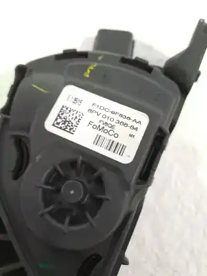 Pièce détachée automobile d'occasion pédale d'accélérateur pour ford kuga (cbv) individual 4x4 références oem iam 1872196