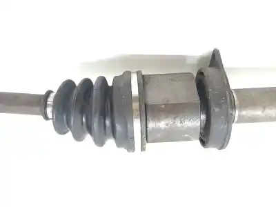 Second-hand car spare part front right transmission for jaguar x-type * oem iam references c2s40434  6x433b436aa