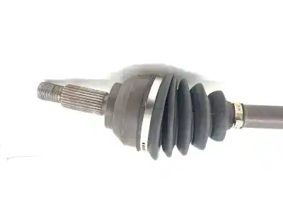 Second-hand car spare part front right transmission for jaguar x-type * oem iam references c2s40434  6x433b436aa