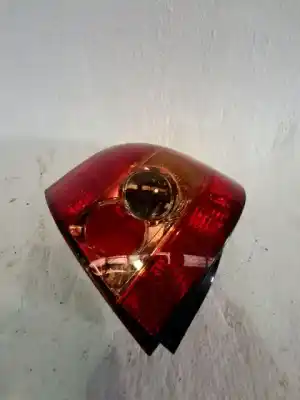 Second-hand car spare part right tailgate light for toyota corolla (e12) 3zz-fe oem iam references 8155102300  