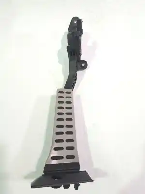 Second-hand car spare part accelerator pedal for kia ceed ceed drive oem iam references 32700a6110  