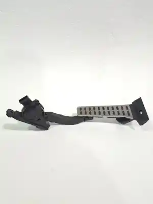Second-hand car spare part accelerator pedal for kia ceed ceed drive oem iam references 32700a6110