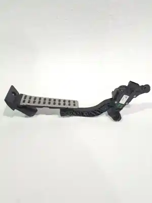 Second-hand car spare part accelerator pedal for kia ceed ceed drive oem iam references 32700a6110  