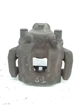 Peça sobressalente para automóvel em segunda mão pinça de travão traseira direita por bmw x3 (e83) xdrive 18d 143 cv / 105 kw referências oem iam 34216765884