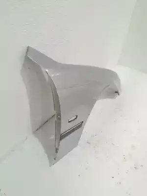 Peça sobressalente para automóvel em segunda mão guarda-lamas dianteiro direito por bmw serie 5 touring (e39) * referências oem iam 41358162134  