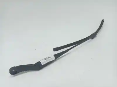 Peça sobressalente para automóvel em segunda mão haste de escova dianteiro esquerdo por peugeot 308 120 cv / 88 kw referências oem iam 1610670580