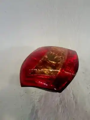 Second-hand car spare part left tailgate light for toyota corolla (e12) 3zz-fe oem iam references 8156102300  