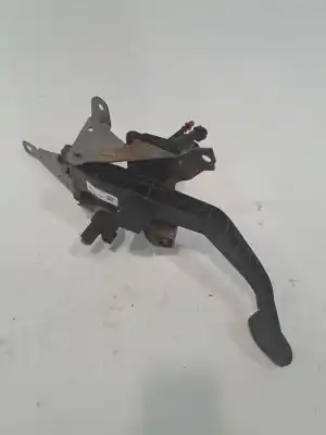 Pièce détachée automobile d'occasion pédale d'embrayage pour ford kuga (cbv) individual 4x4 références oem iam 2017193