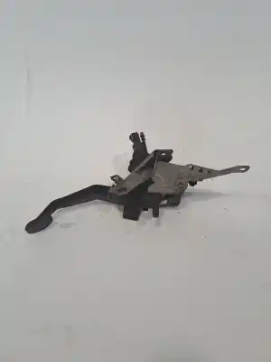 Peça sobressalente para automóvel em segunda mão pedal da embreagem por ford kuga (cbv) individual 4x4 referências oem iam 2017193  ev617b633ab