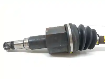 Second-hand car spare part front left transmission for jaguar x-type * oem iam references c2s40435  6x433b437aa